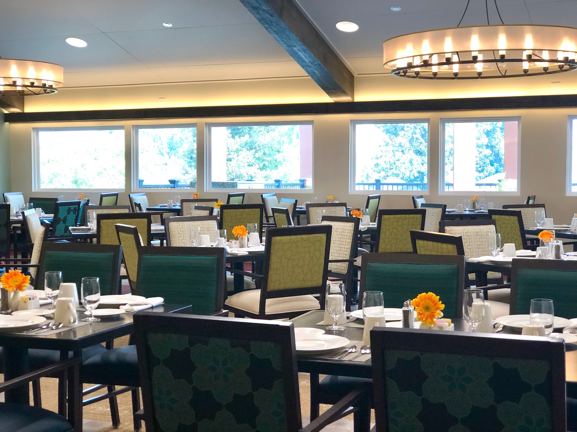 Plymouth Village in Redlands, CA My Caring Plan